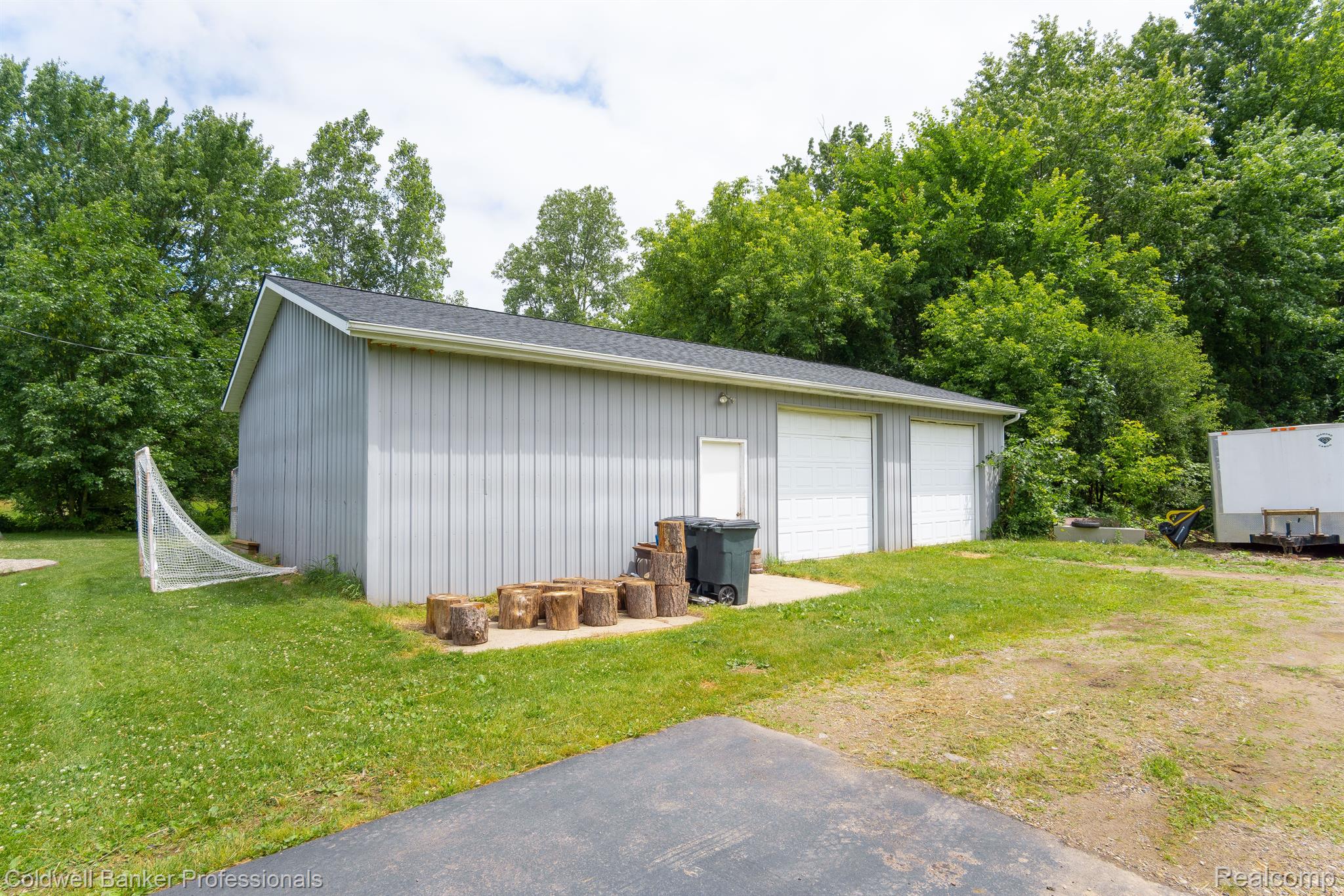 382 Angle Road Lapeer, MI 48446 - Photo 5 of 61 Gallery Image 5