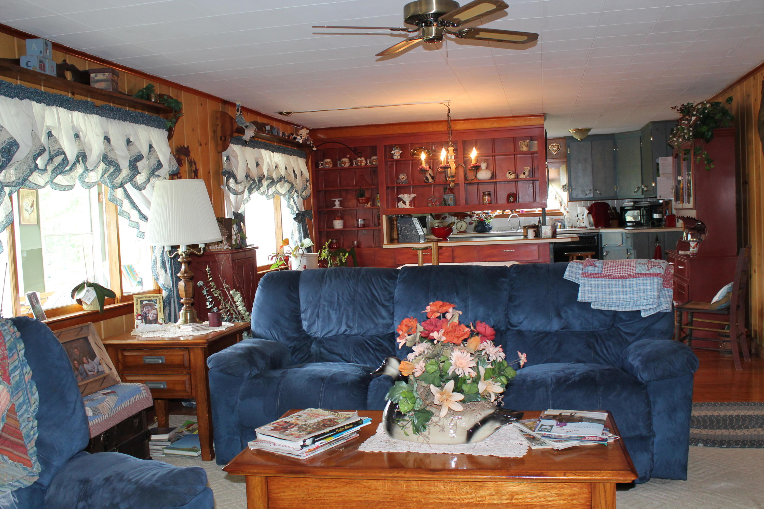 10605 South Baker Road Atlanta, MI 49709 - Photo 2 of 26 Gallery Image 2
