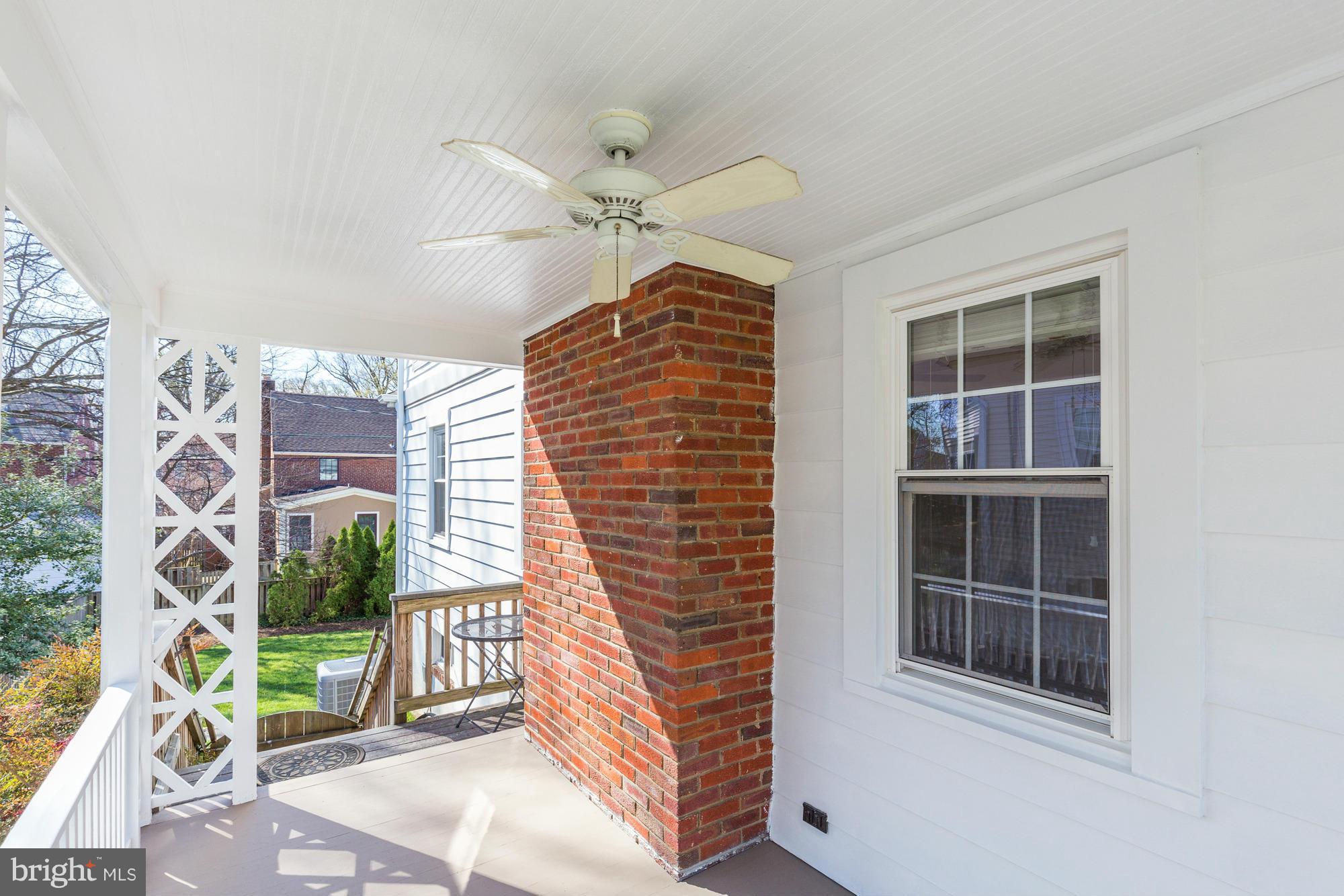 4832 16th Road North Arlington, VA 22207 - Photo 2 of 24 Exterior (Front)