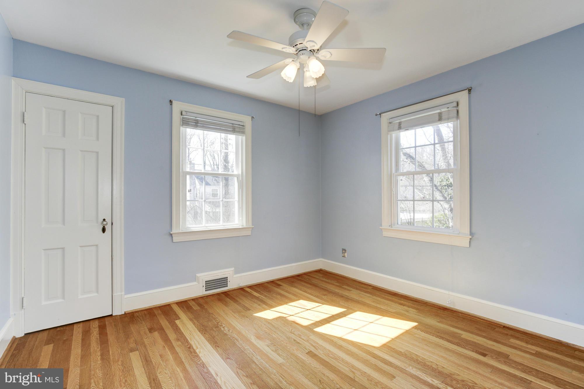 4832 16th Road North Arlington, VA 22207 - Photo 13 of 24 Bedroom