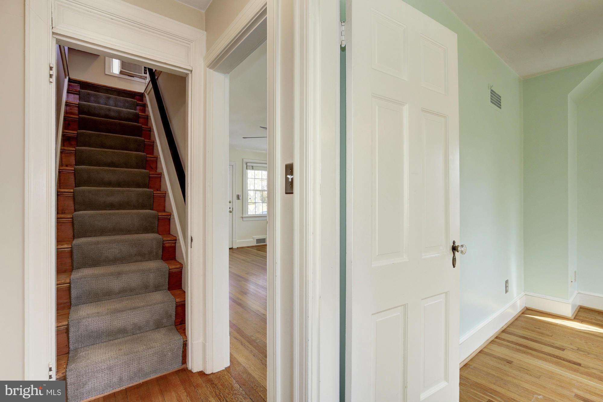 4832 16th Road North Arlington, VA 22207 - Photo 14 of 24 Interior (General)