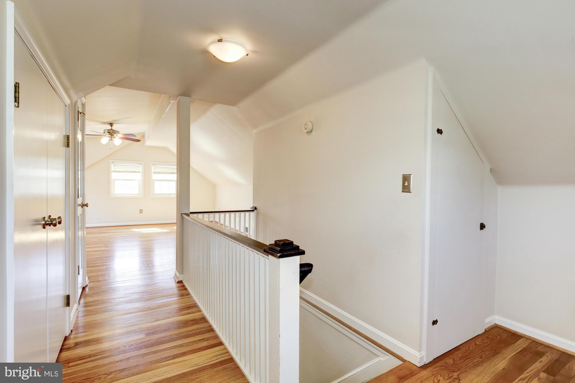 4832 16th Road North Arlington, VA 22207 - Photo 15 of 24 Bedroom (Master)