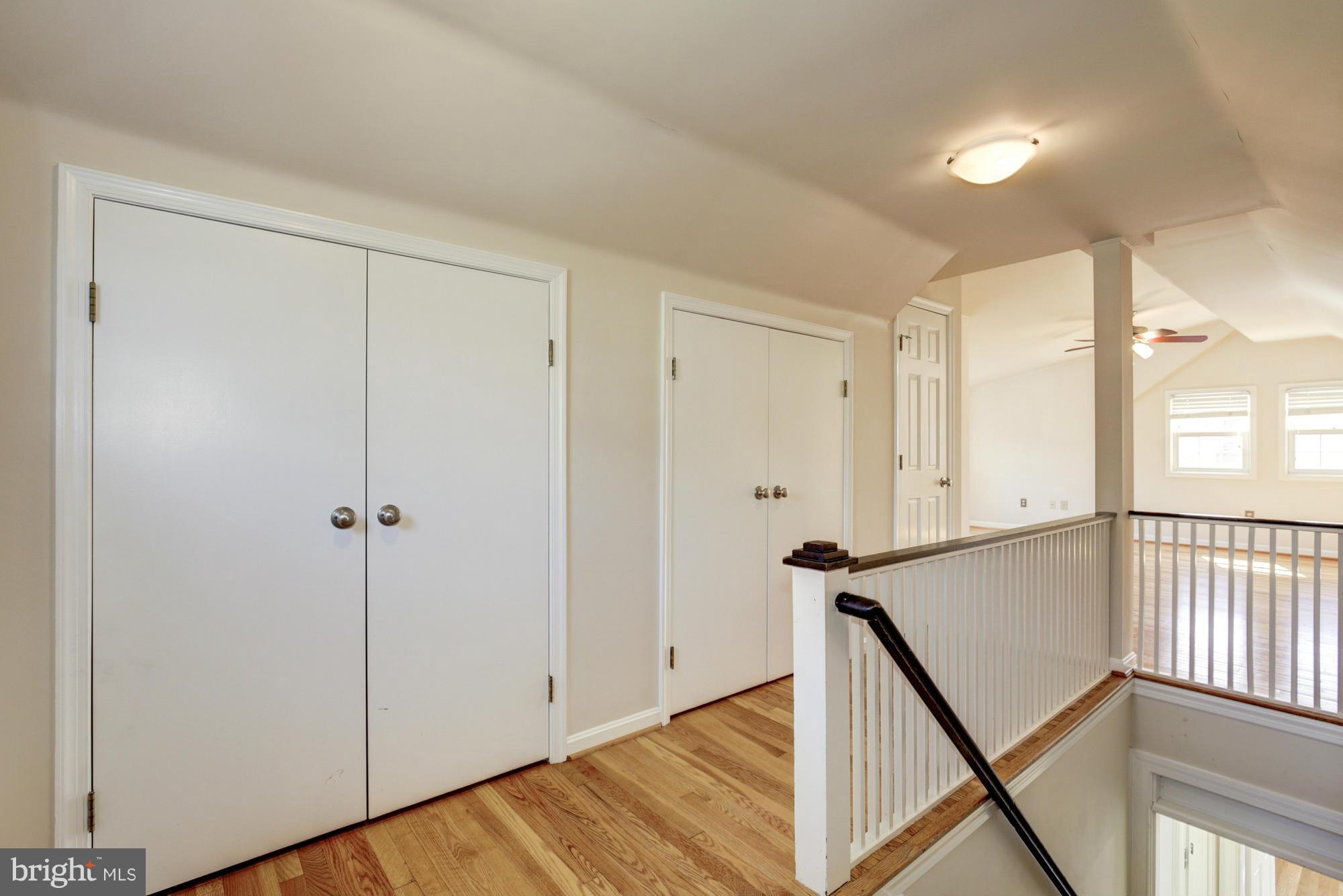 4832 16th Road North Arlington, VA 22207 - Photo 16 of 24 Bedroom (Master)