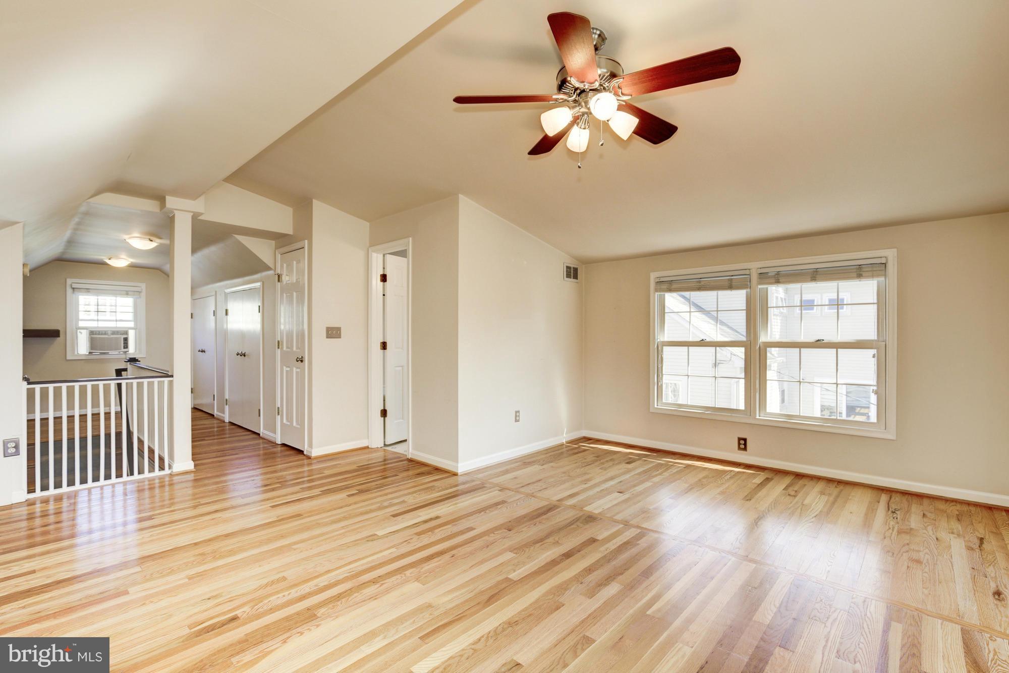 4832 16th Road North Arlington, VA 22207 - Photo 18 of 24 Bedroom (Master)