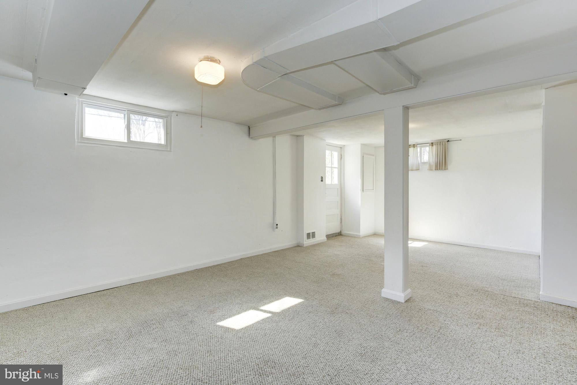 4832 16th Road North Arlington, VA 22207 - Photo 20 of 24 Basement