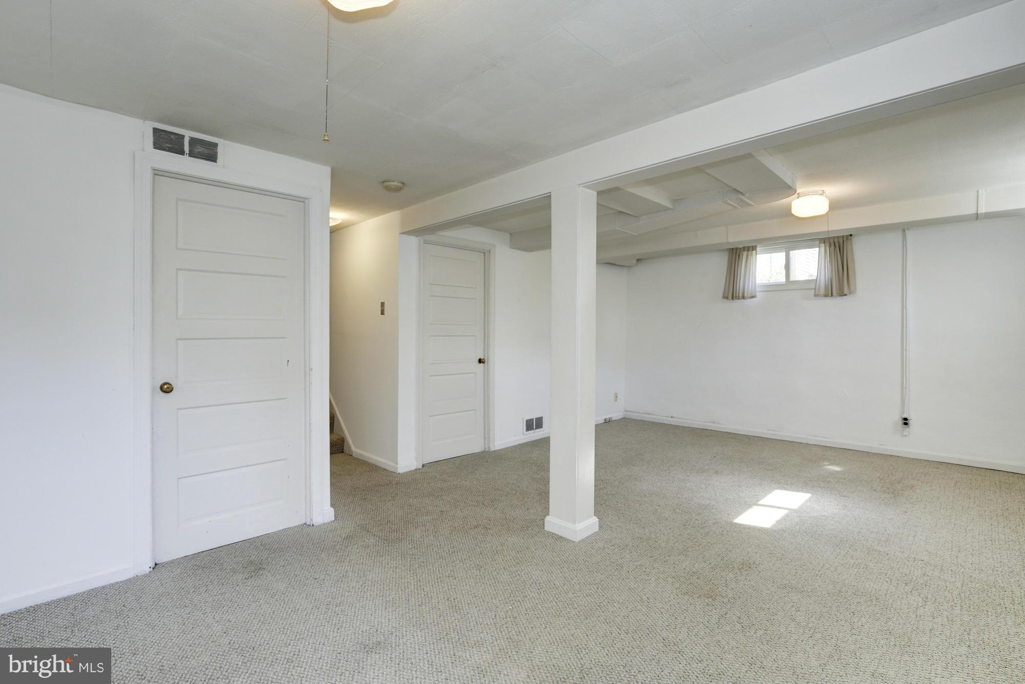 4832 16th Road North Arlington, VA 22207 - Photo 21 of 24 Basement