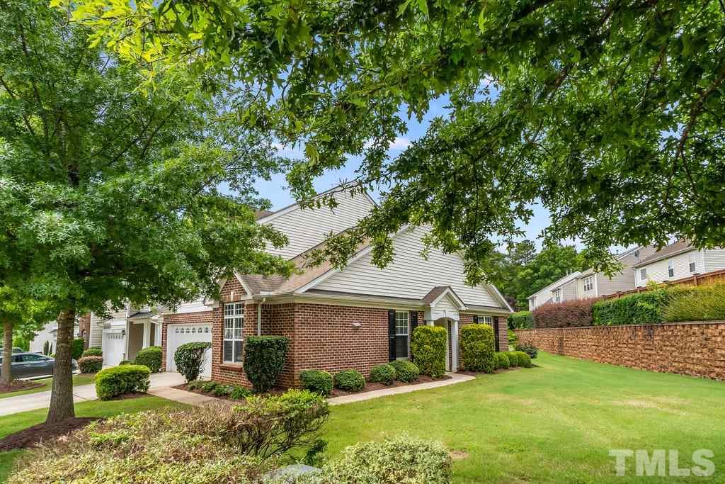 7717 Cape Charles Drive Raleigh, NC 27617 - Photo 2 of 26