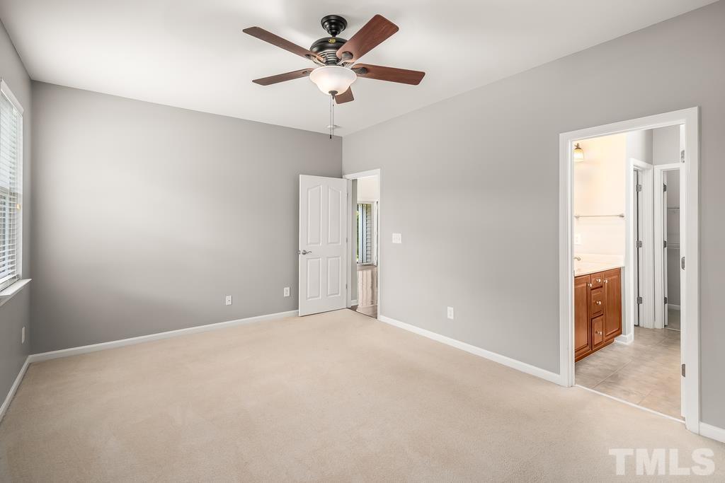 7717 Cape Charles Drive Raleigh, NC 27617 - Photo 13 of 26