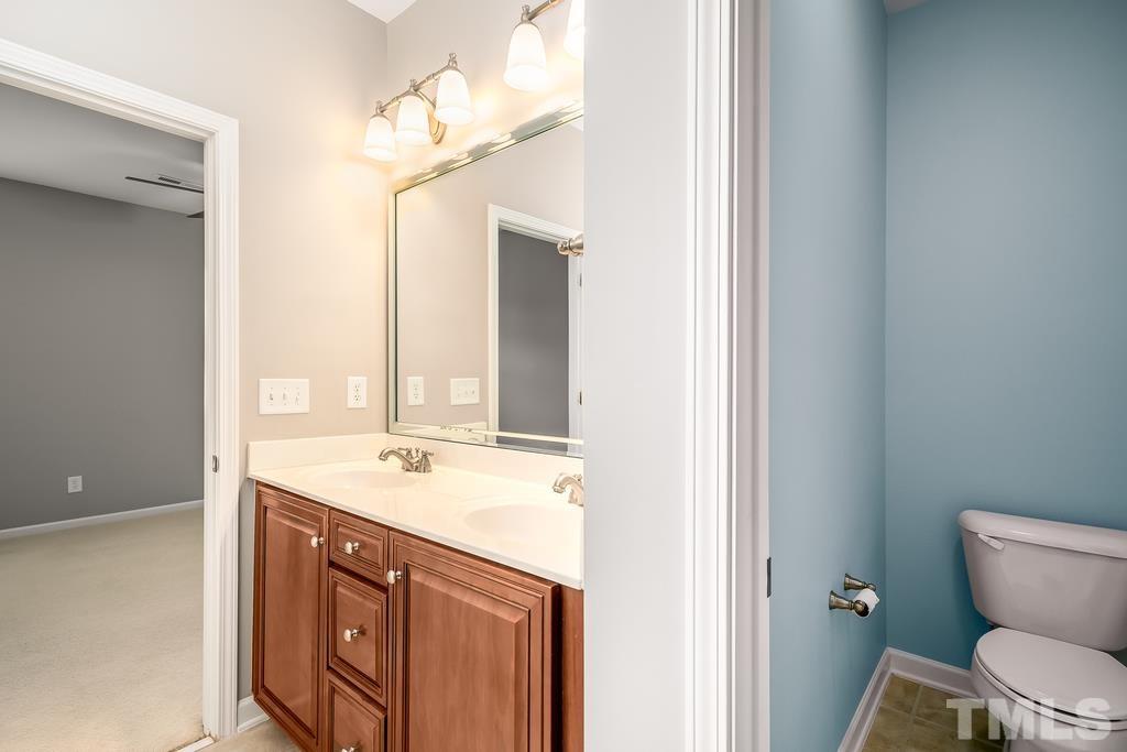 7717 Cape Charles Drive Raleigh, NC 27617 - Photo 15 of 26