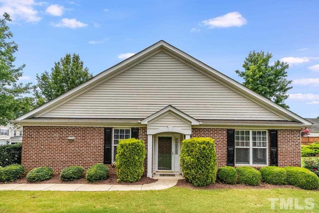 7717 Cape Charles Drive Raleigh, NC 27617 - Photo 3 of 26