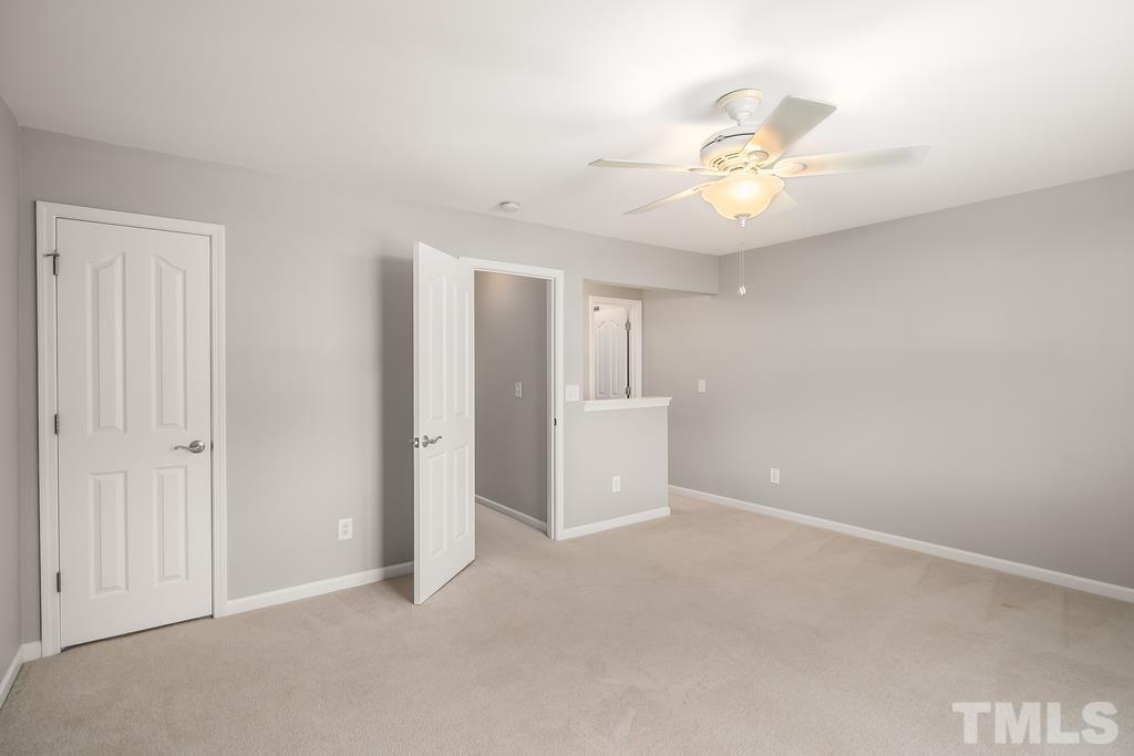 7717 Cape Charles Drive Raleigh, NC 27617 - Photo 22 of 26