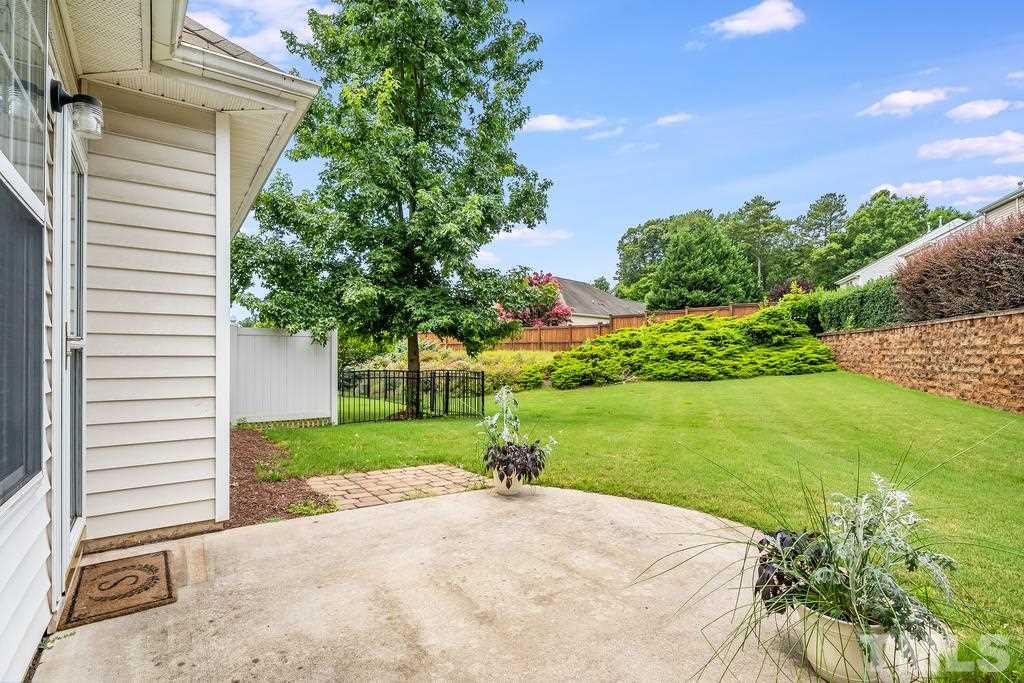 7717 Cape Charles Drive Raleigh, NC 27617 - Photo 25 of 26