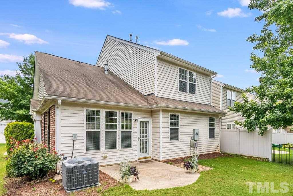 7717 Cape Charles Drive Raleigh, NC 27617 - Photo 26 of 26