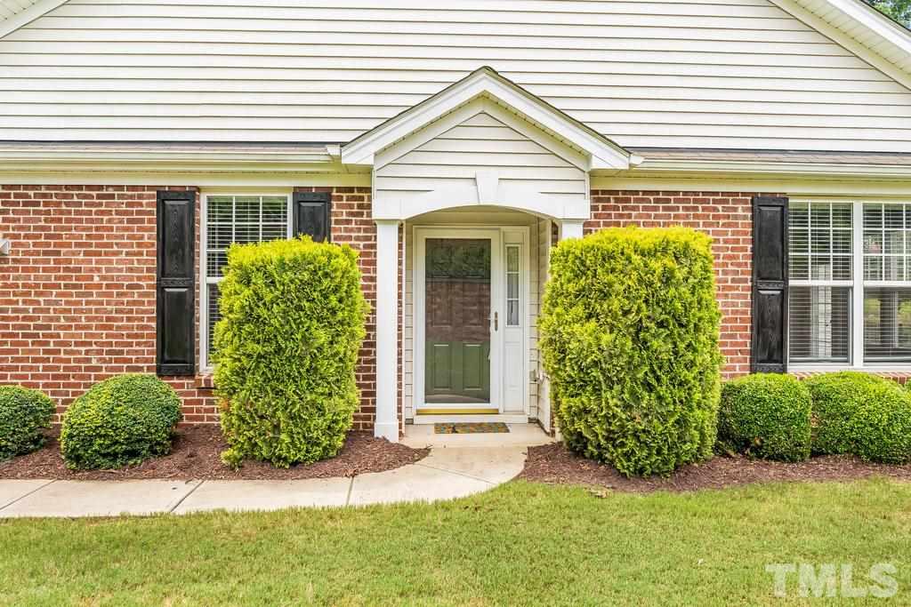 7717 Cape Charles Drive Raleigh, NC 27617 - Photo 4 of 26
