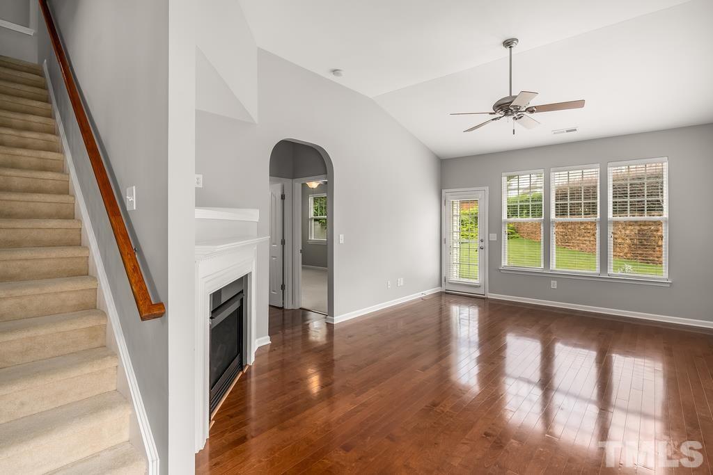7717 Cape Charles Drive Raleigh, NC 27617 - Photo 5 of 26