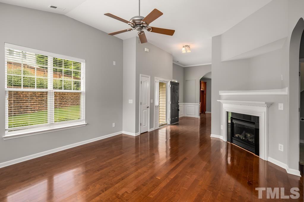 7717 Cape Charles Drive Raleigh, NC 27617 - Photo 6 of 26
