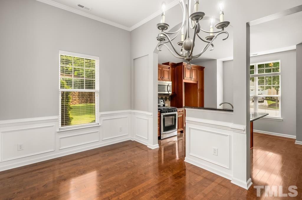 7717 Cape Charles Drive Raleigh, NC 27617 - Photo 7 of 26
