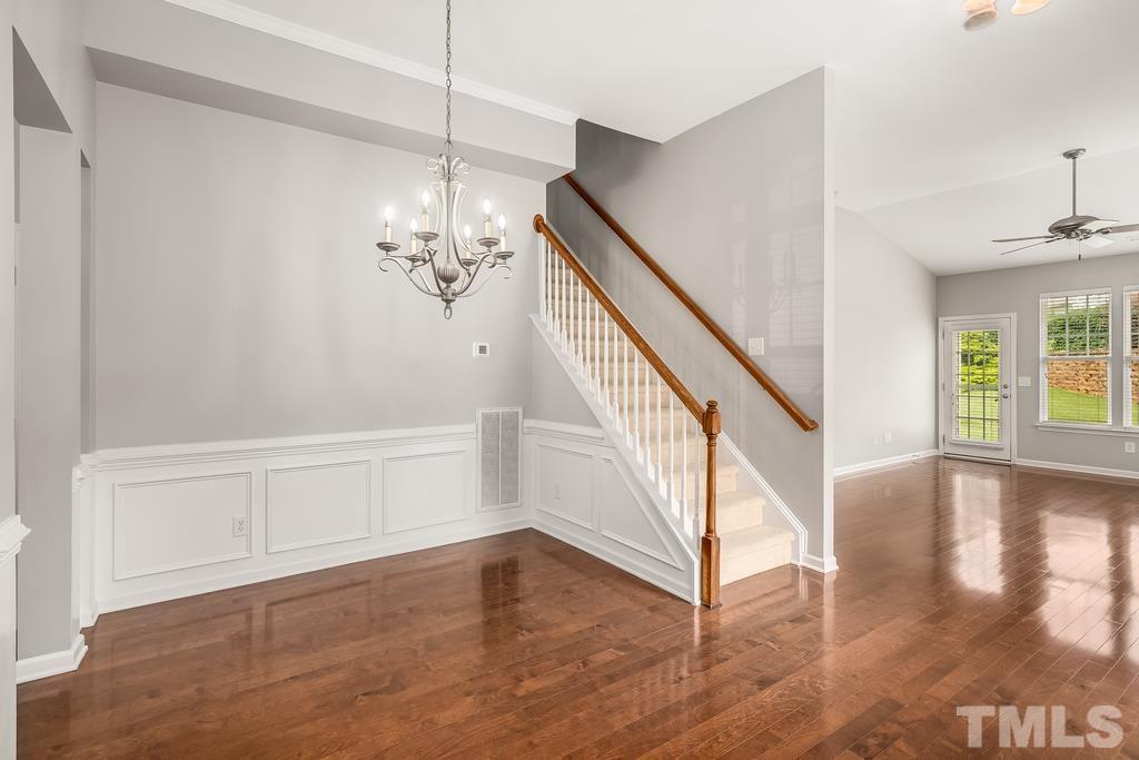 7717 Cape Charles Drive Raleigh, NC 27617 - Photo 8 of 26