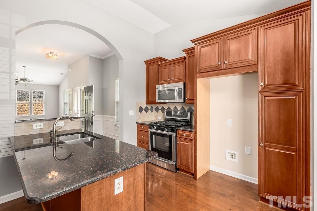 7717 Cape Charles Drive Raleigh, NC 27617 - Photo 10 of 26