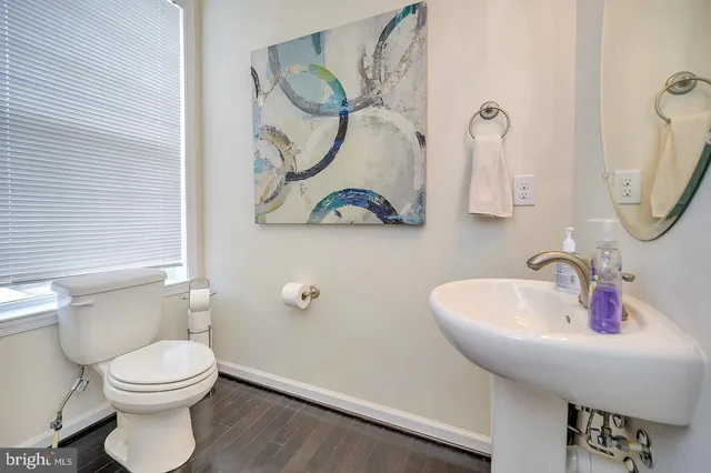 $2,800 | 1113 Nolan Street, Fredericksburg, VA 22401