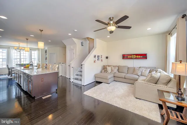 $2,800 | 1113 Nolan Street, Fredericksburg, VA 22401