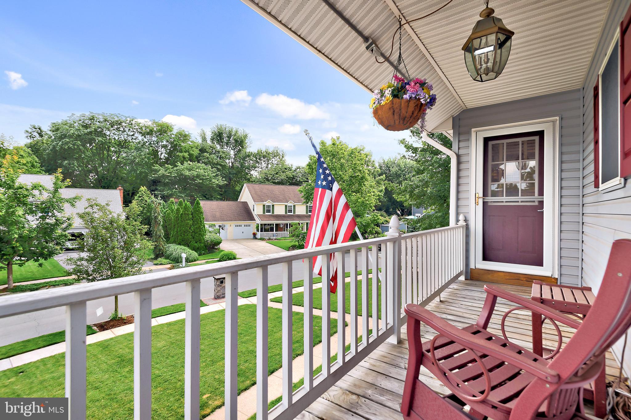 325 Vesper Road Hershey, PA 17033 - Photo 30 of 34