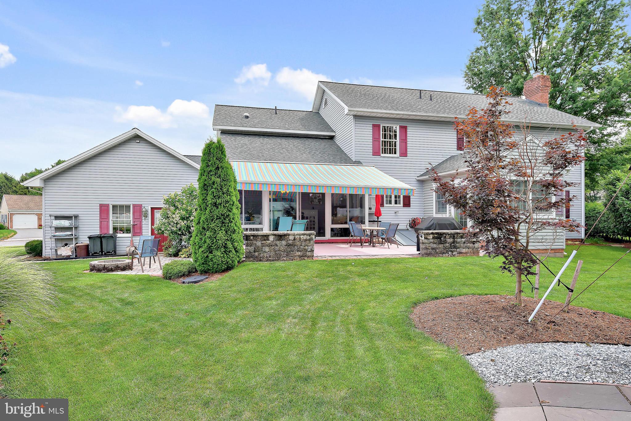 325 Vesper Road Hershey, PA 17033 - Photo 31 of 34