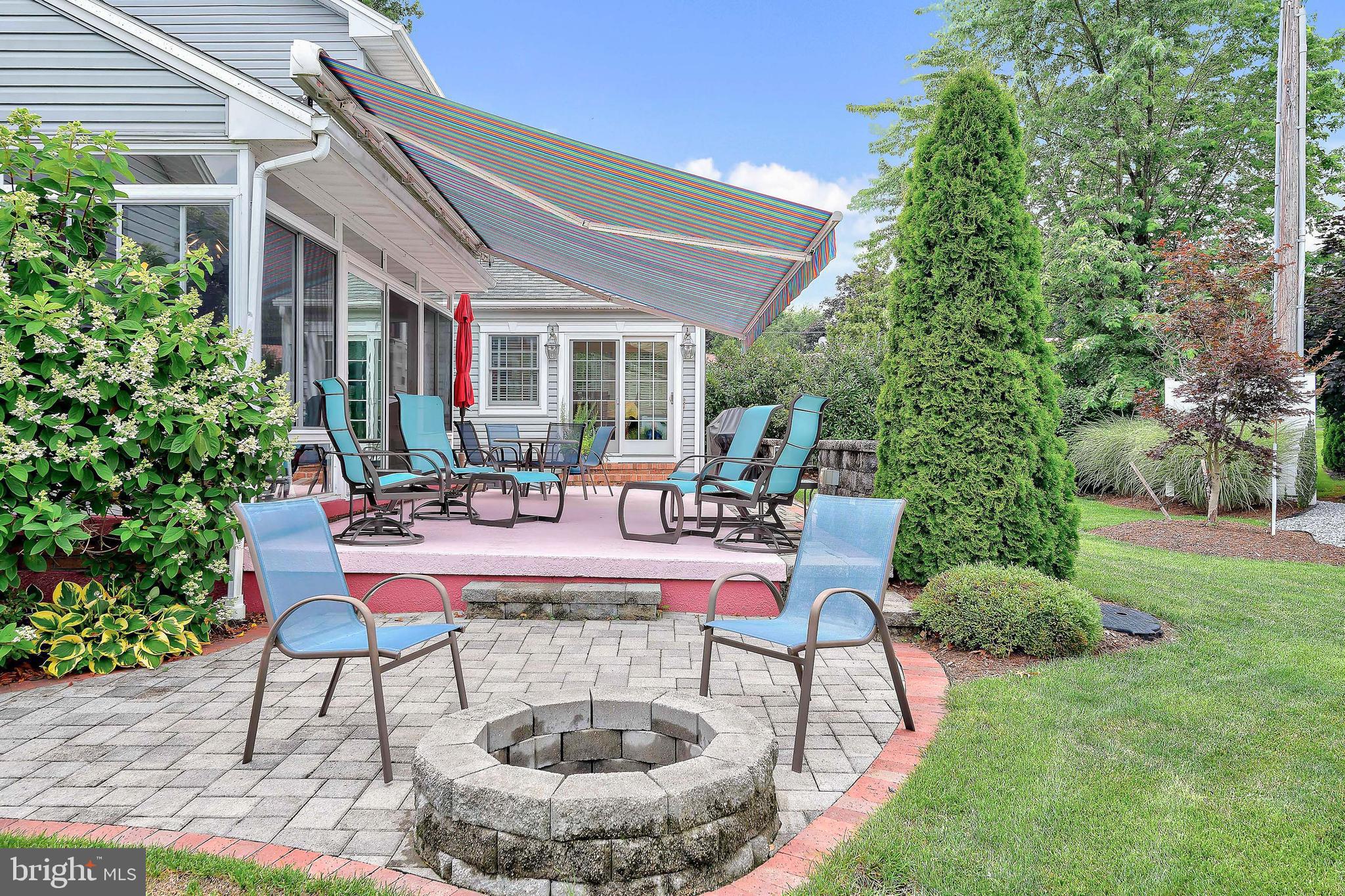 325 Vesper Road Hershey, PA 17033 - Photo 32 of 34
