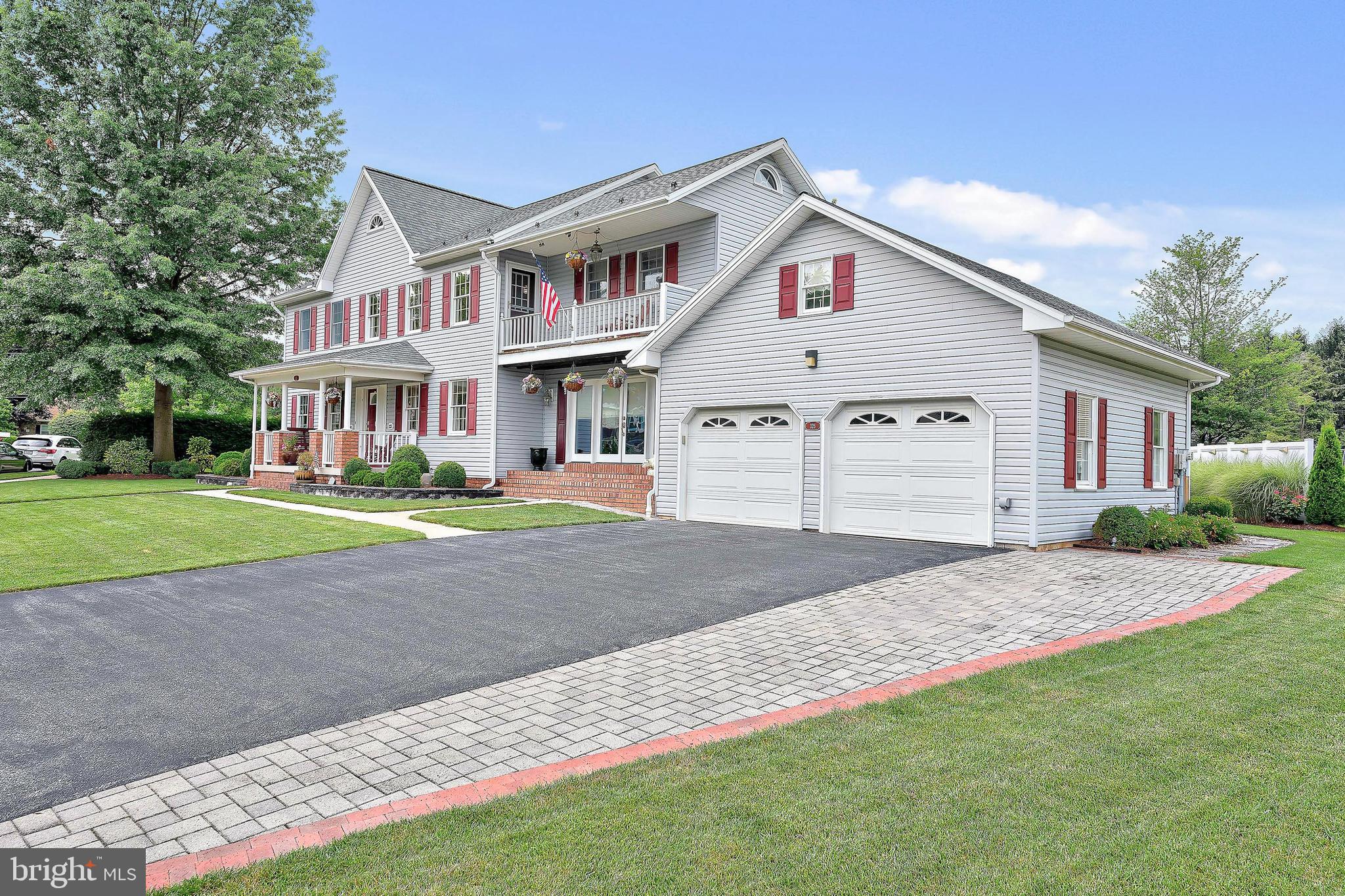 325 Vesper Road Hershey, PA 17033 - Photo 34 of 34