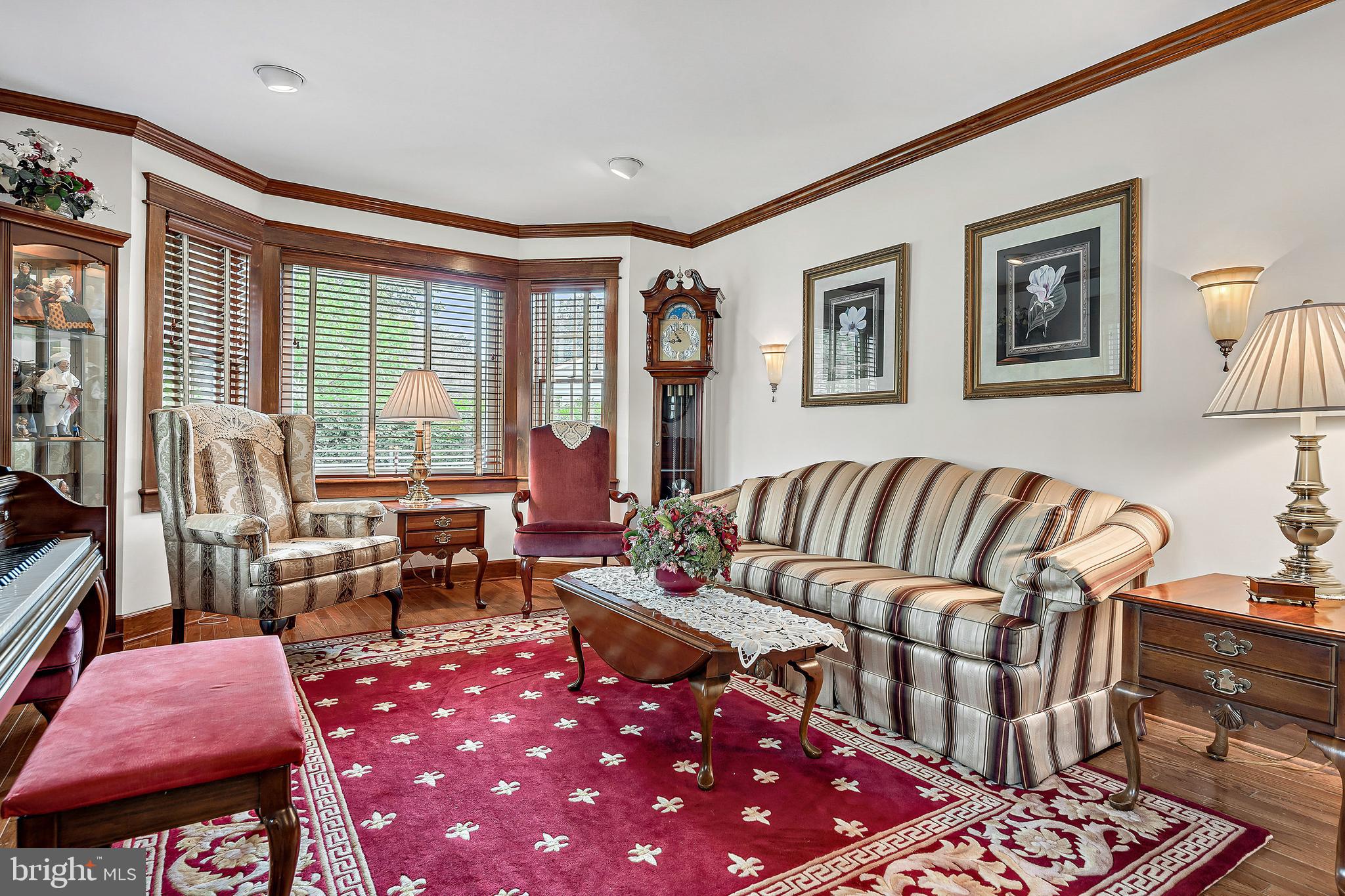 325 Vesper Road Hershey, PA 17033 - Photo 6 of 34