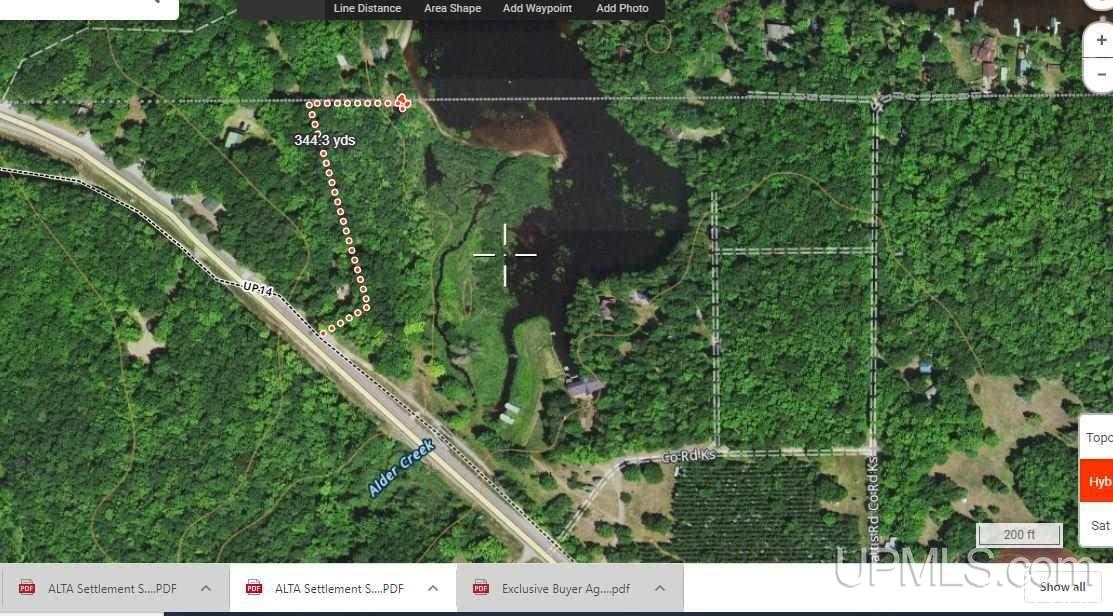 N3529 Co Road Big Bay, MI 49808 - Photo 13 of 13