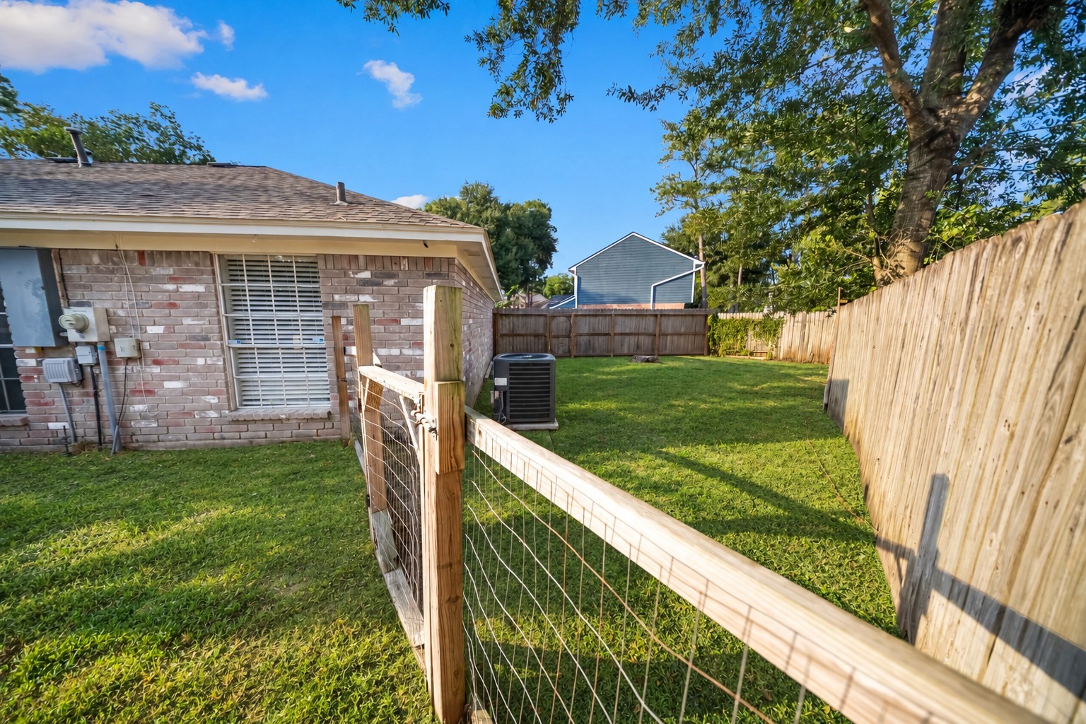 9107 Towerstone Court Spring, TX 77379 - Photo 39 of 42 Gallery Image 39