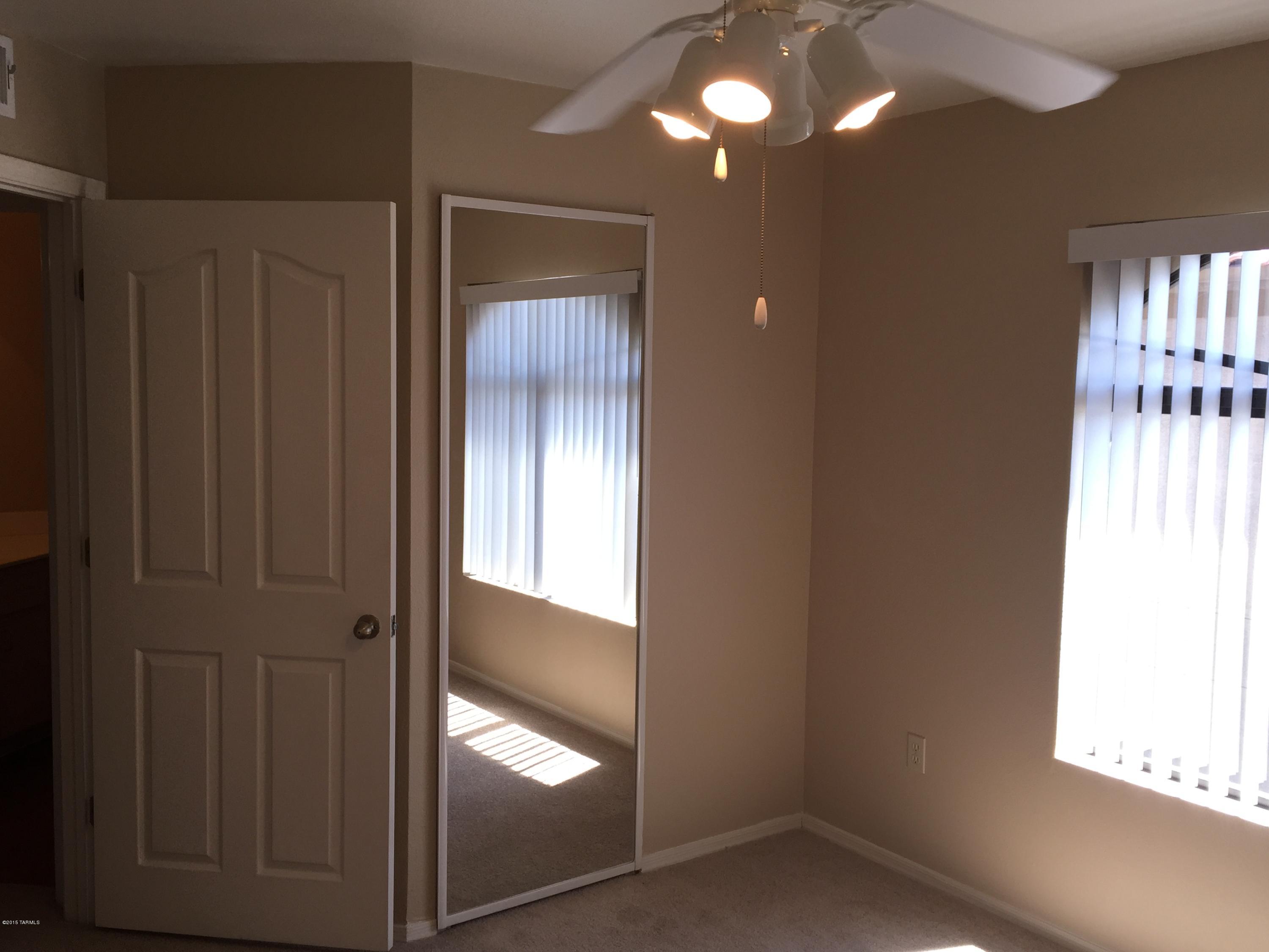 5751 North Kolb Road, Unit 28201 Tucson, AZ 85750 - Photo 12 of 14 a view of empty room