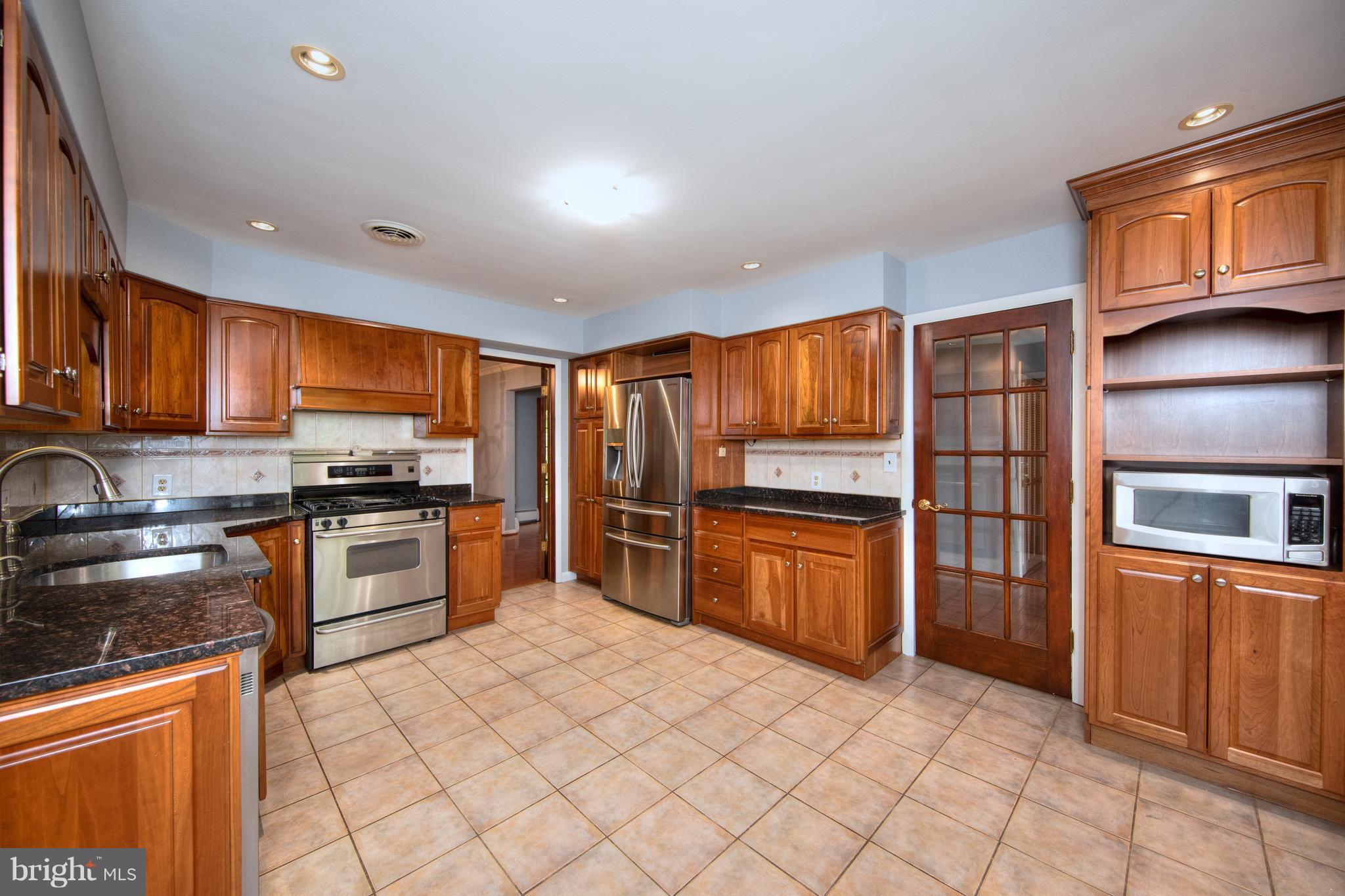 4130 Webster Road Havre de Grace, MD 21078 - Photo 14 of 29 Kitchen