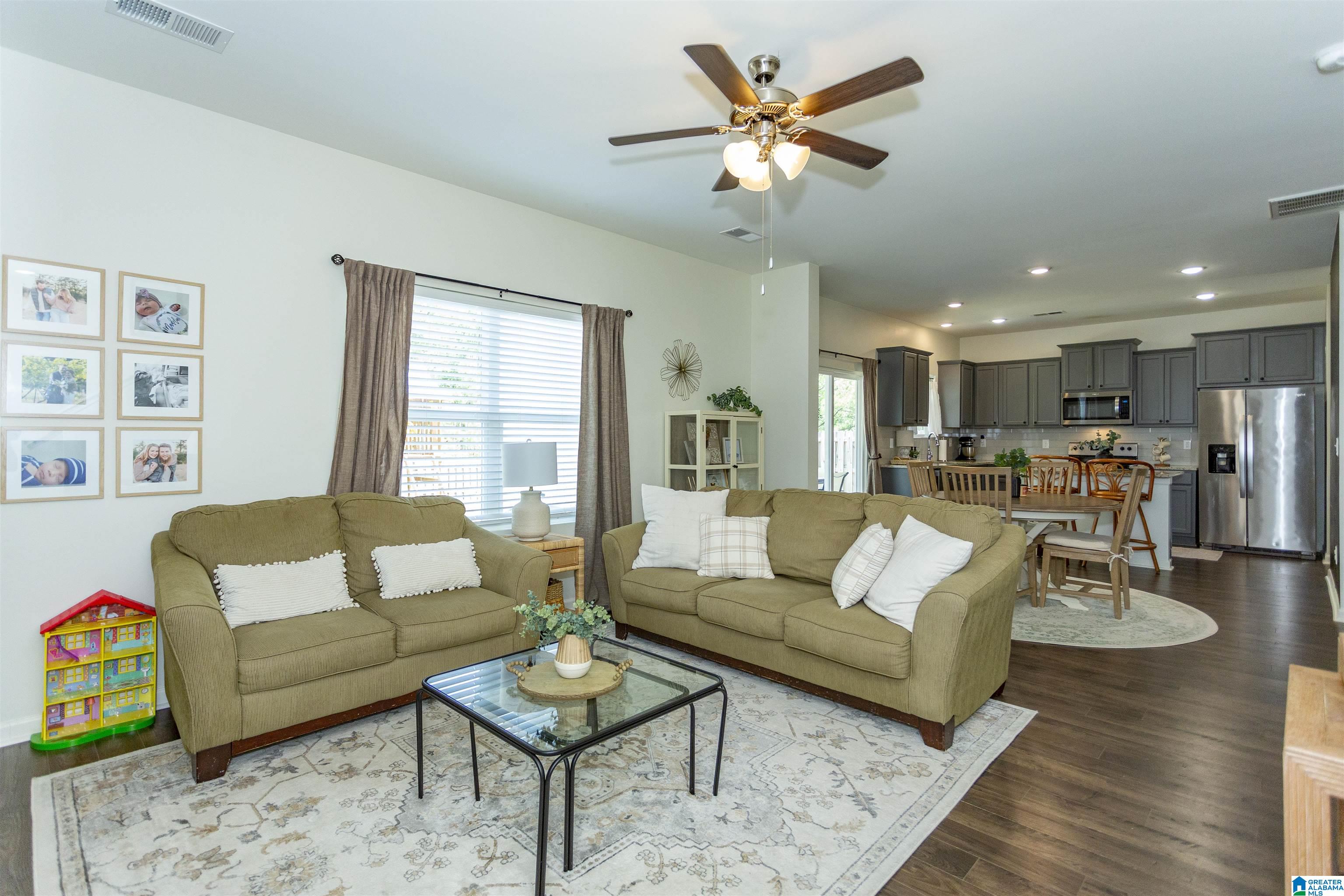 1180 Merion Drive Calera, AL 35040 - Photo 31 of 75