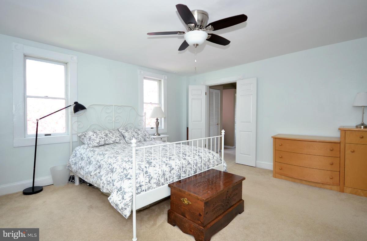 4305 Round Knoll Road Baldwin, MD 21013 - Photo 22 of 29 Bedroom (Master)