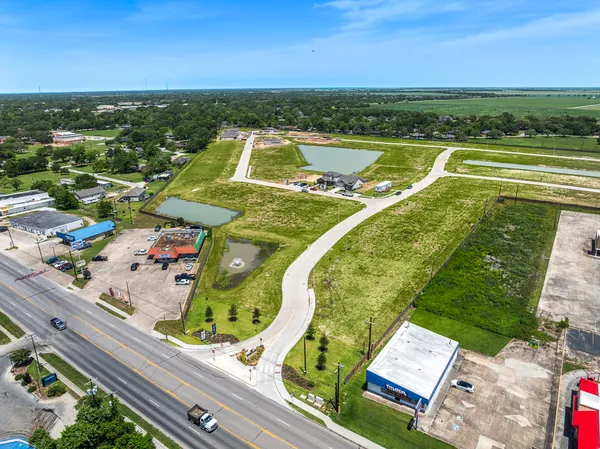 $319,900 | 3618 Crawford Street, Bay City, TX 77414