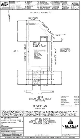$319,900 | 3618 Crawford Street, Bay City, TX 77414