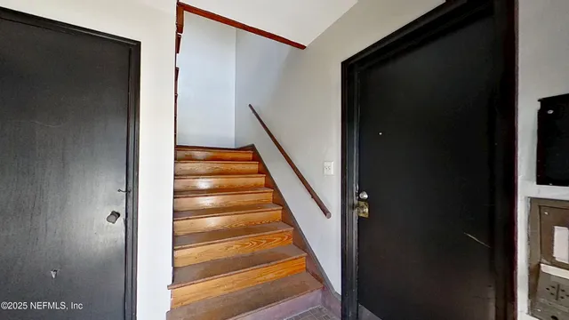 $900 | 1305 Lasalle Street, Unit 4, Jacksonville, FL 32207