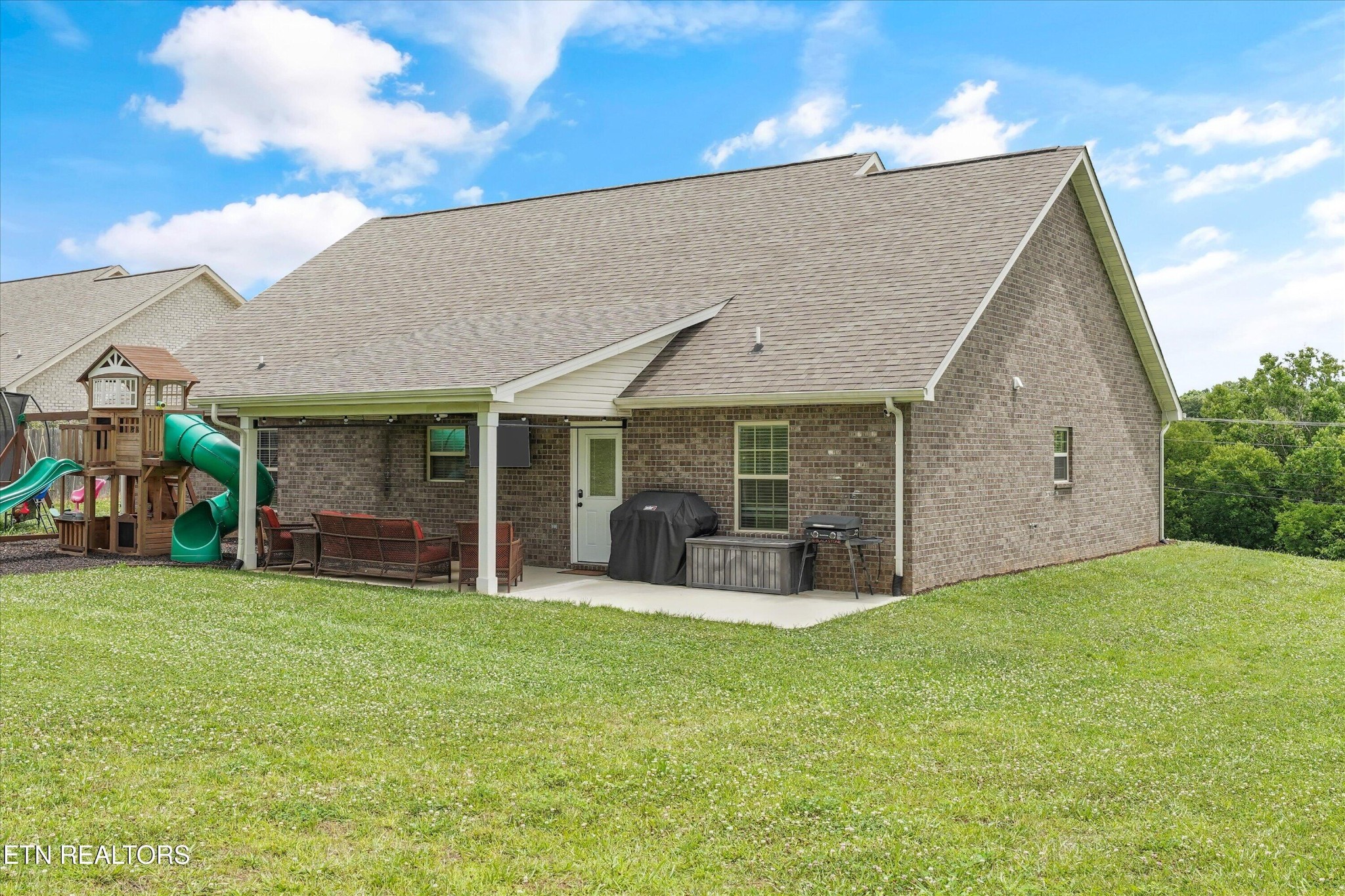 5715 Nails Creek Road Maryville, TN 37804 - Photo 36 of 42