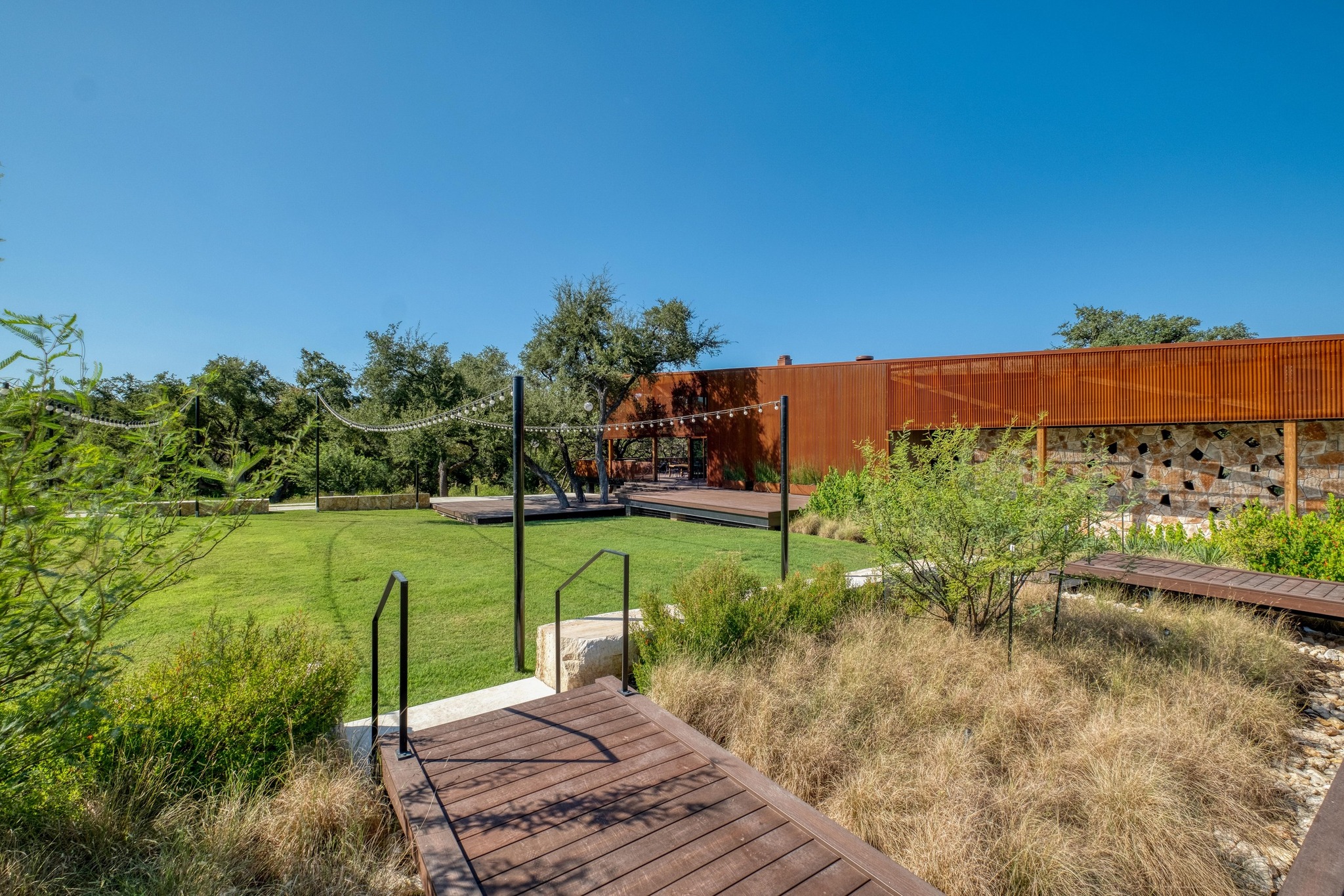 1204 Addison Lane Georgetown, TX 78628 - Photo 24 of 35 Living here means access to world-class community facilities.
