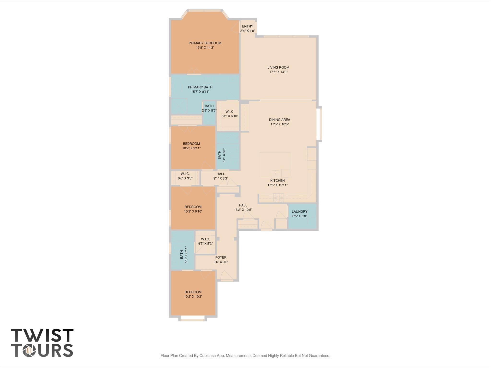 1204 Addison Lane Georgetown, TX 78628 - Photo 34 of 35