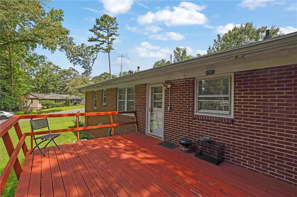 118 Hurt Road Southeast Smyrna, GA 30082 - Photo 21 of 30