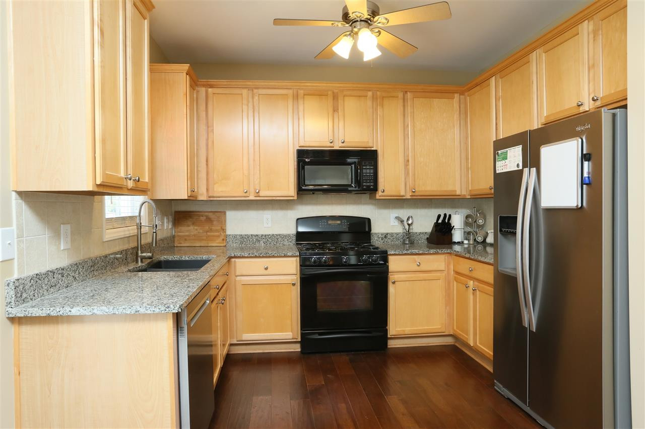 2237 Spruce Shadows Lane Raleigh, NC 27614 - Photo 9 of 25 Photo 9