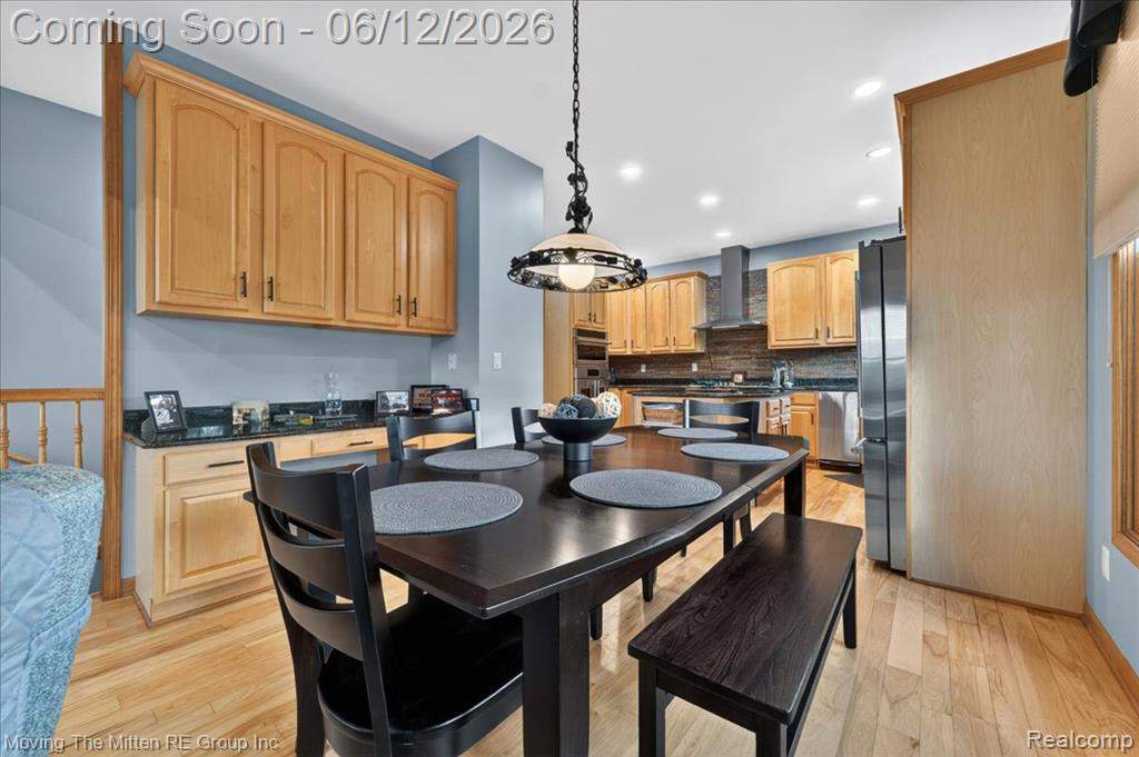 39750 Willow Road New Boston, MI 48164 - Photo 11 of 68