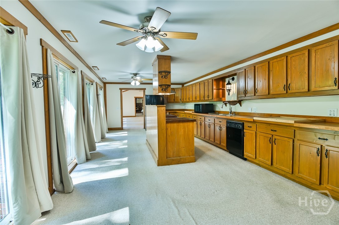 1163 Nickville Road Elberton, GA 30635 - Photo 13 of 39