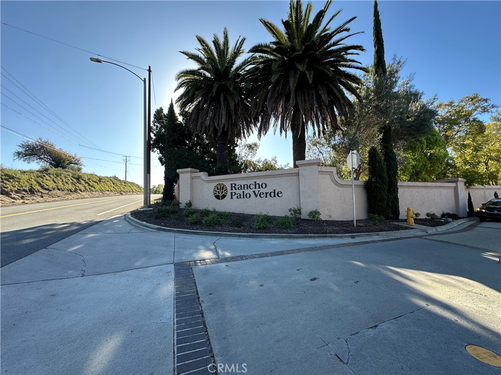 2005 Corte Asoleado Alpine, CA 91901 - Photo 4 of 22 a view of a entrance front of the house