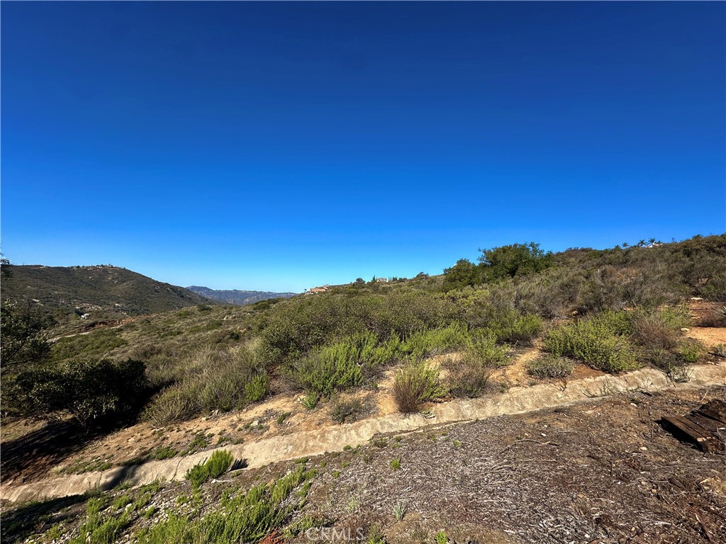 2005 Corte Asoleado Alpine, CA 91901 - Photo 5 of 22 a view of mountains and mountain