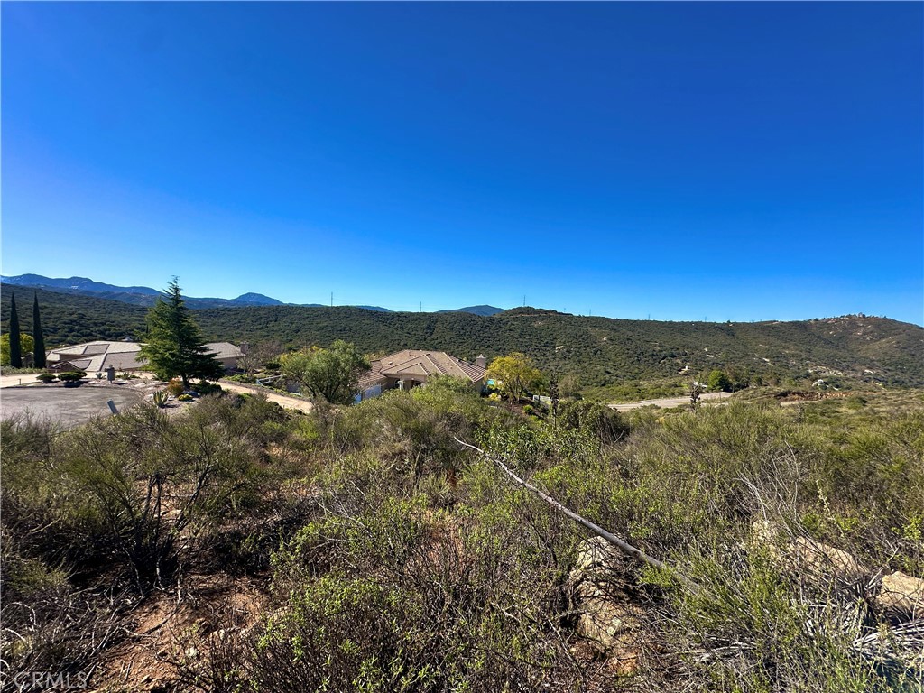 2005 Corte Asoleado Alpine, CA 91901 - Photo 9 of 22 a view of balcony with mountain view