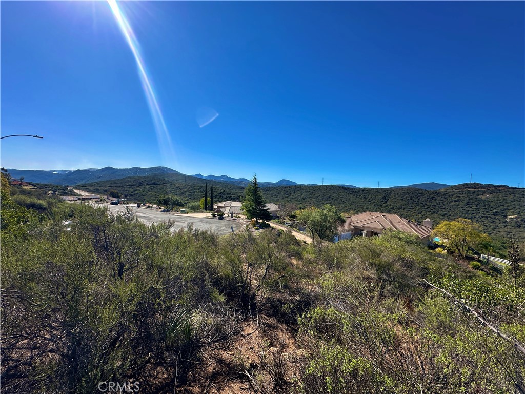 2005 Corte Asoleado Alpine, CA 91901 - Photo 10 of 22 a view of mountain with lake view